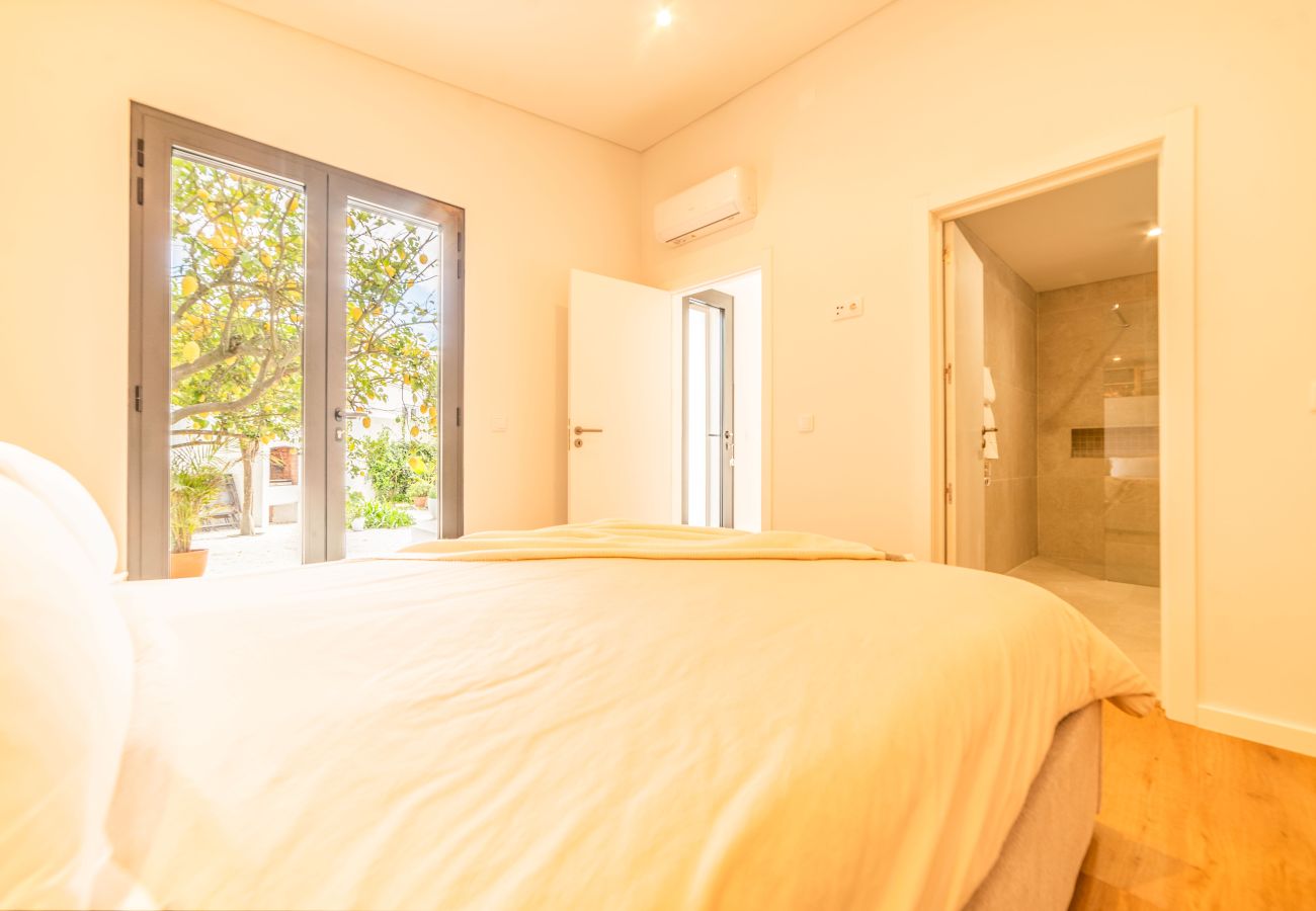 Villa em Belverde - Villa Açafrão