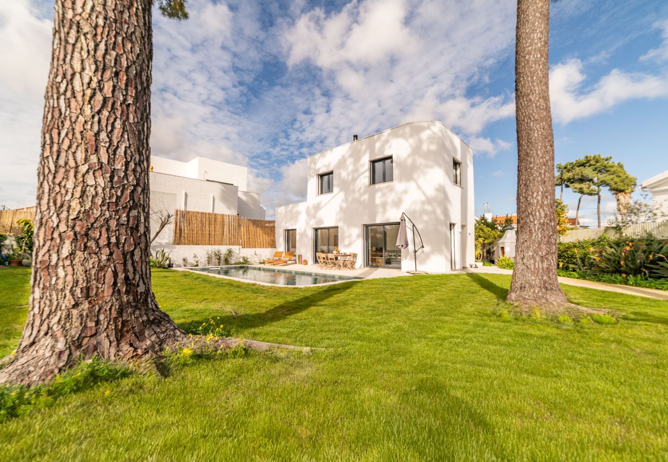 Villa em Belverde - Villa Açafrão