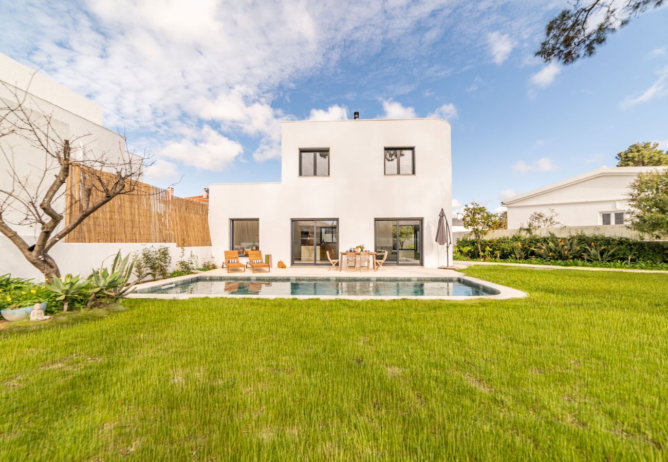 Villa em Belverde - Villa Açafrão