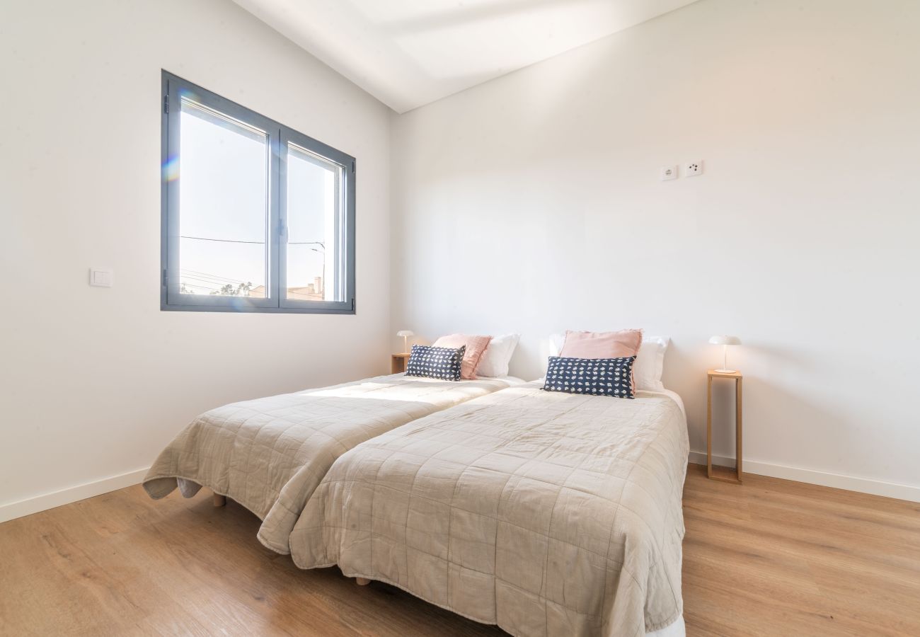 Villa em Belverde - Villa Açafrão