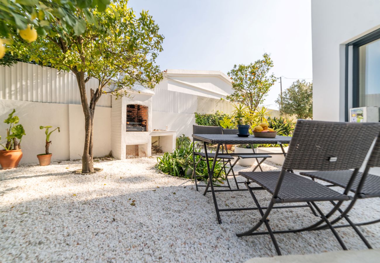 Villa em Belverde - Villa Açafrão