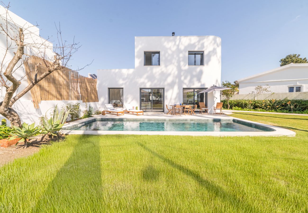 Villa em Belverde - Villa Açafrão