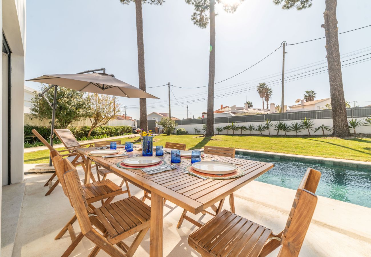 Villa em Belverde - Villa Açafrão