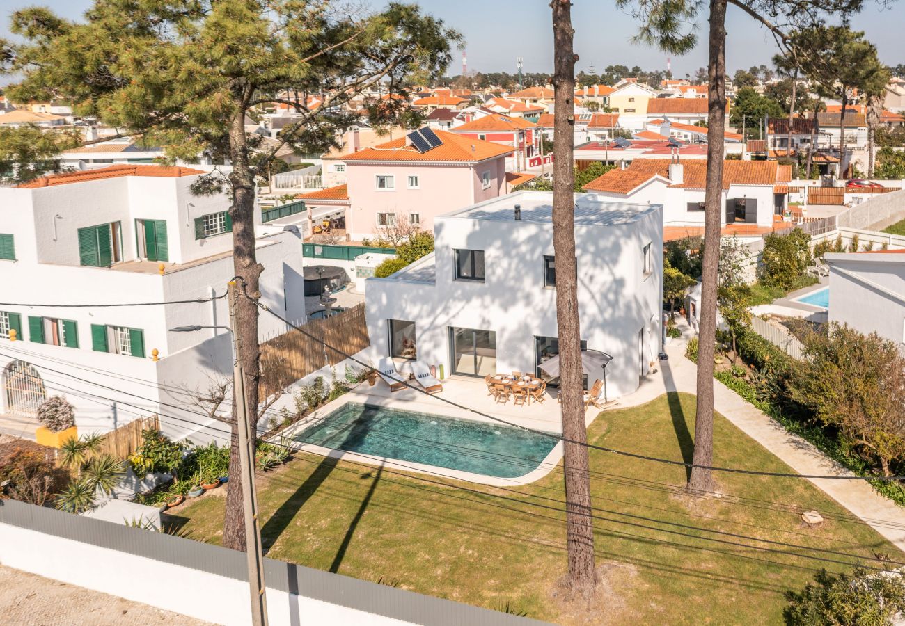 Villa em Belverde - Villa Açafrão