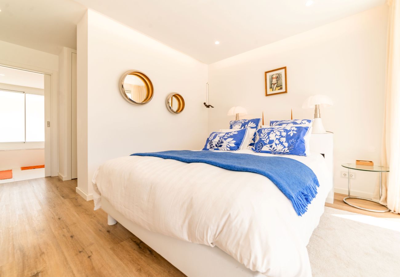 Villa em Herdade da Aroeira - Villa Les Iris