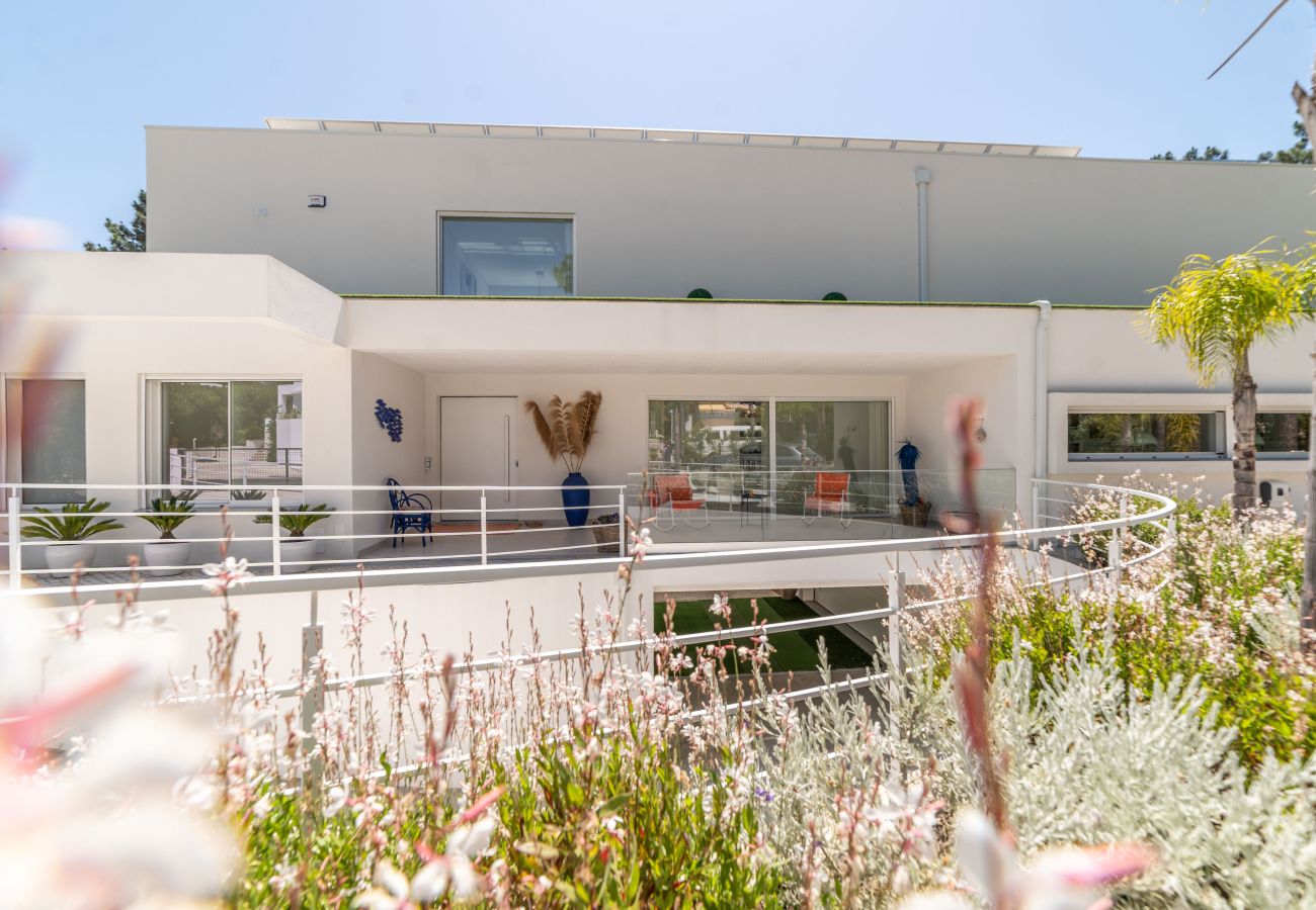 Villa em Herdade da Aroeira - Villa Les Iris