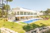 Villa em Herdade da Aroeira - Villa Les Iris