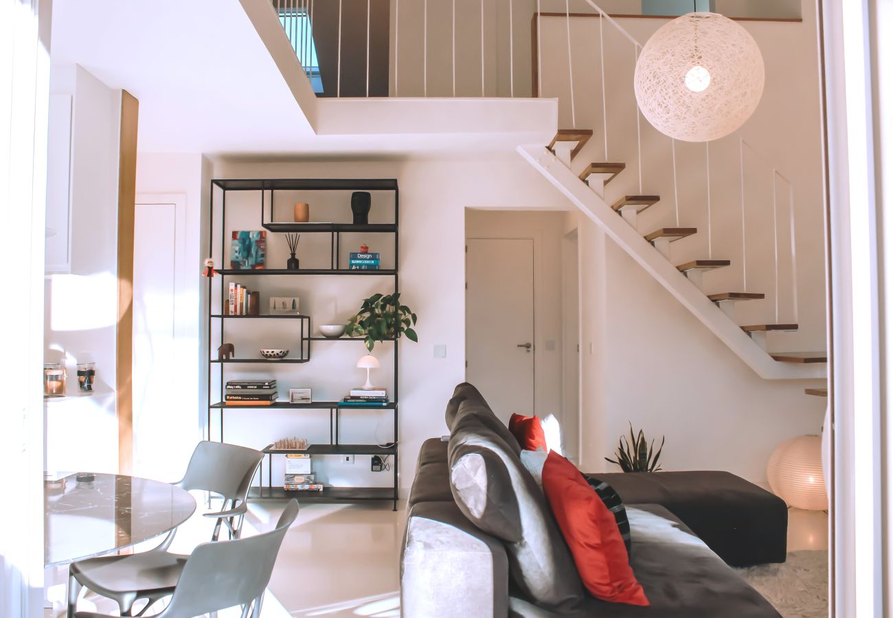 Apartamento em Herdade da Aroeira - Greenview Golf Apartment