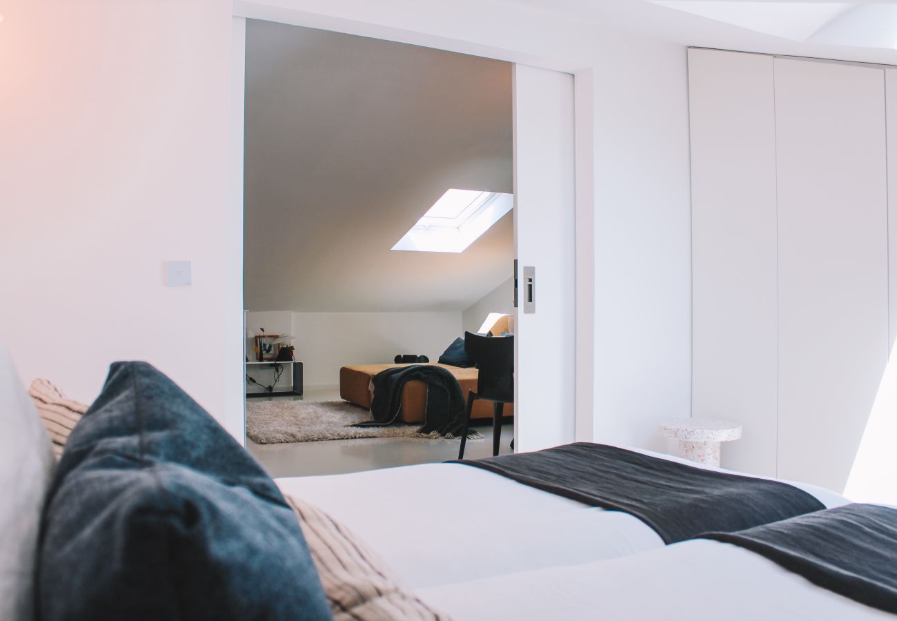 Apartamento em Herdade da Aroeira - Greenview Golf Apartment