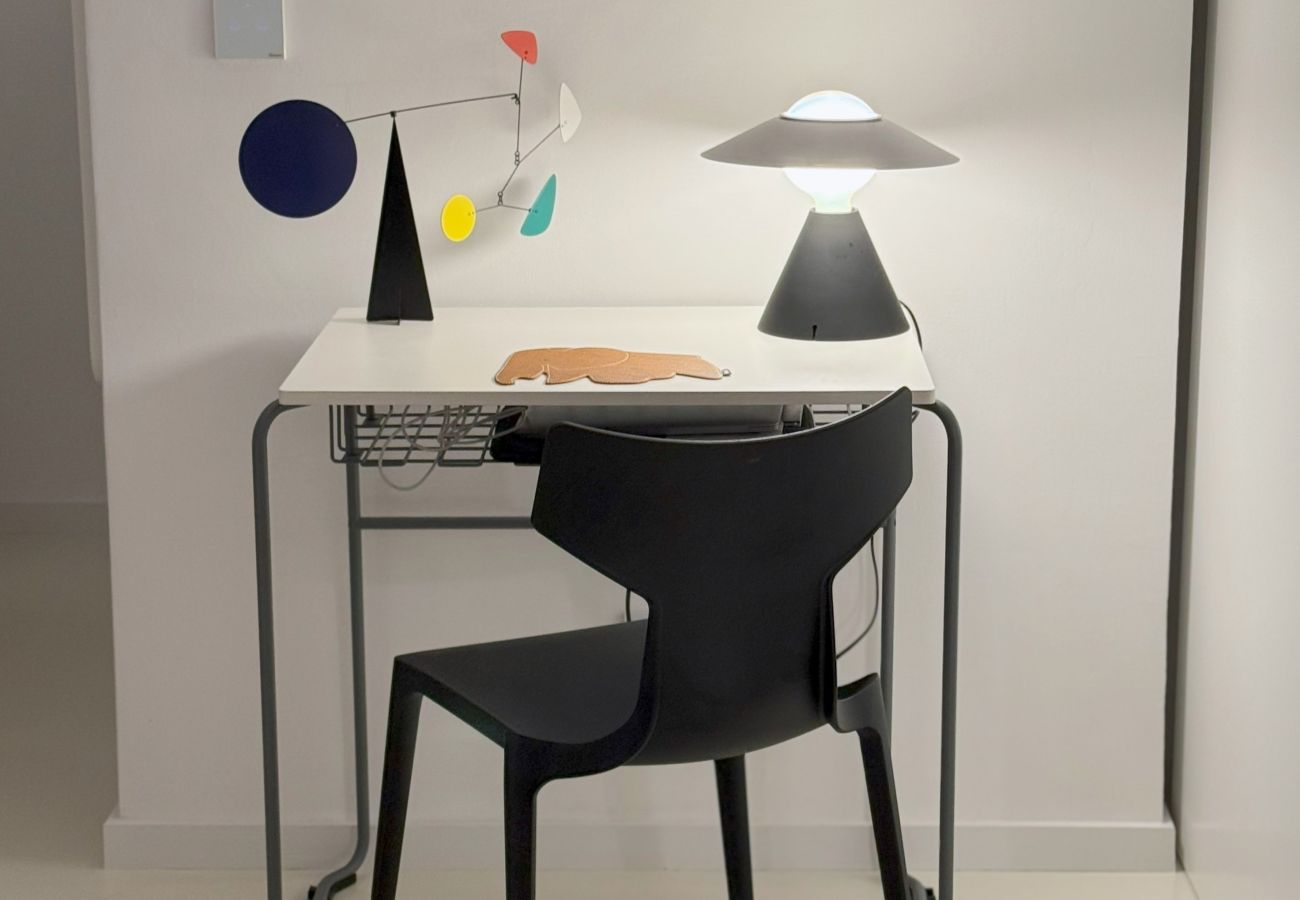 Apartamento em Herdade da Aroeira - Greenview Golf Apartment