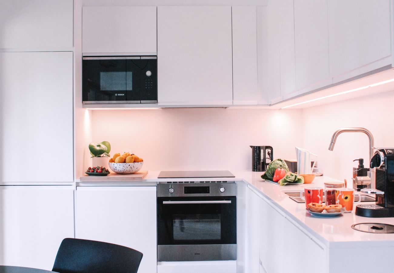 Apartamento em Herdade da Aroeira - Greenview Golf Apartment