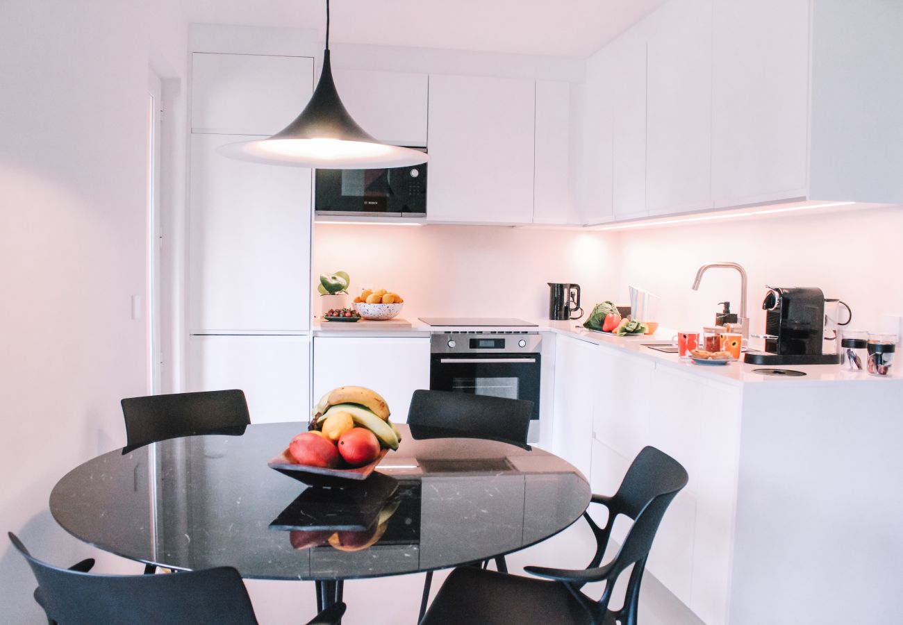 Apartamento em Herdade da Aroeira - Greenview Golf Apartment