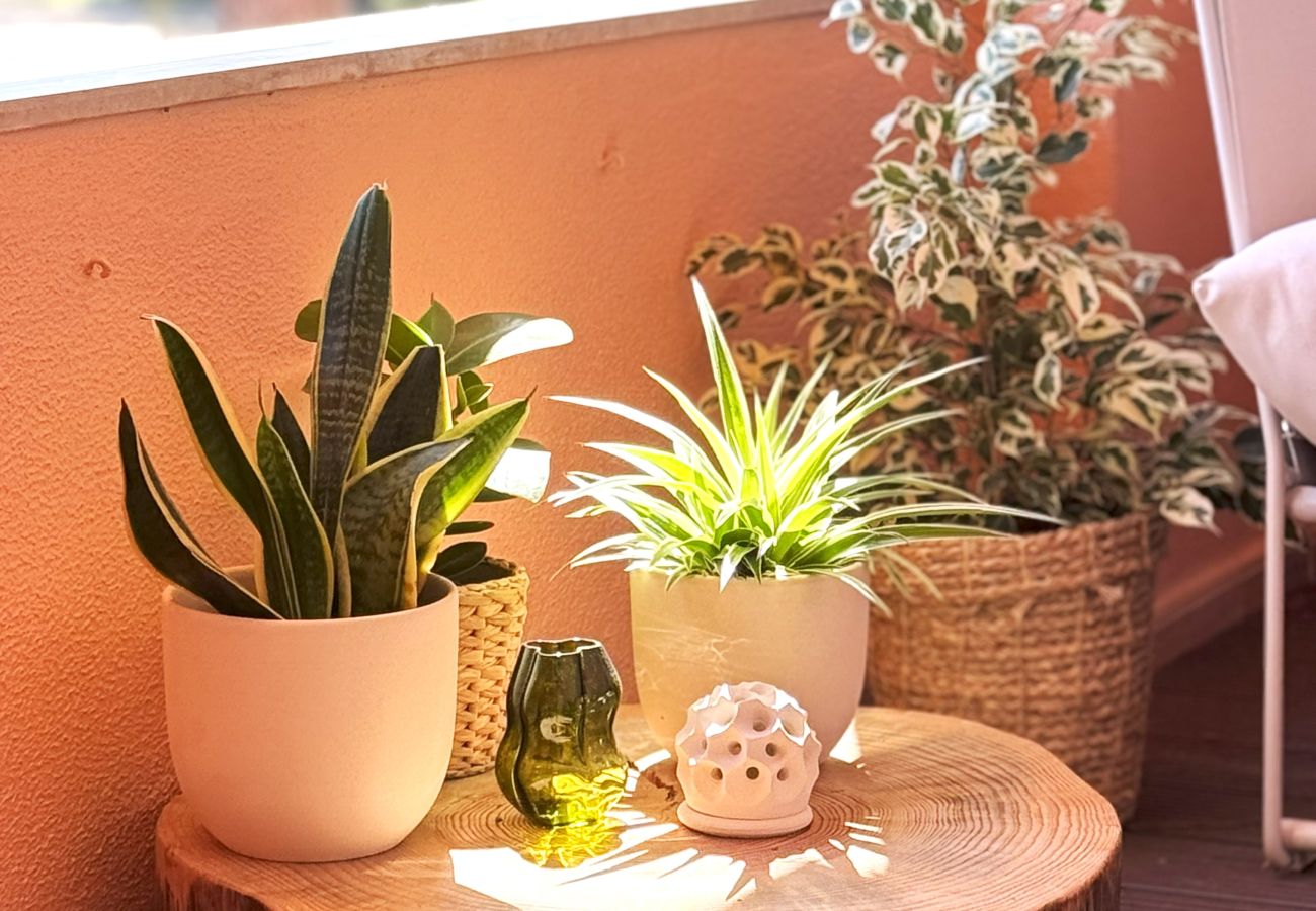 Apartamento em Herdade da Aroeira - Greenview Golf Apartment