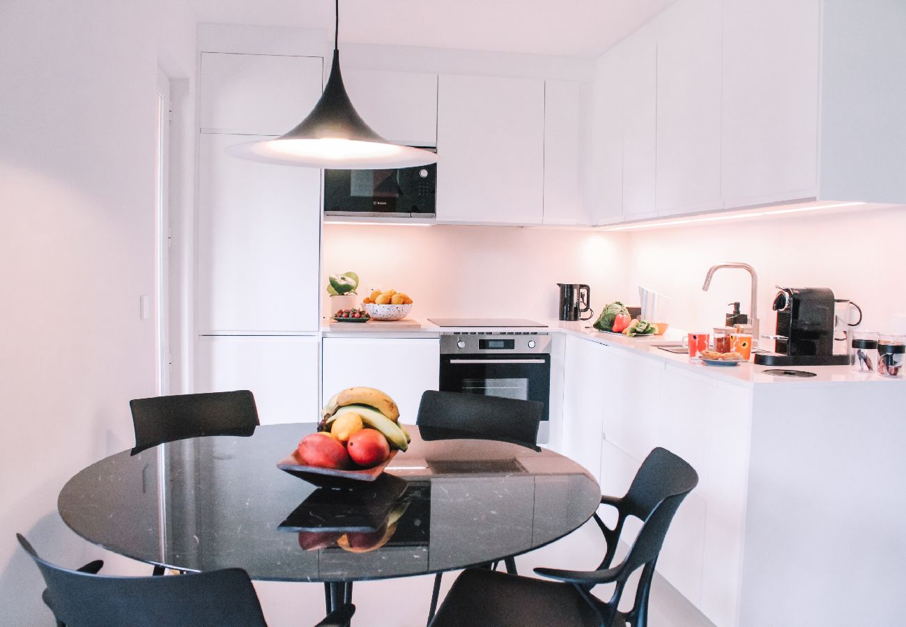 Apartamento em Herdade da Aroeira - Greenview Golf Apartment