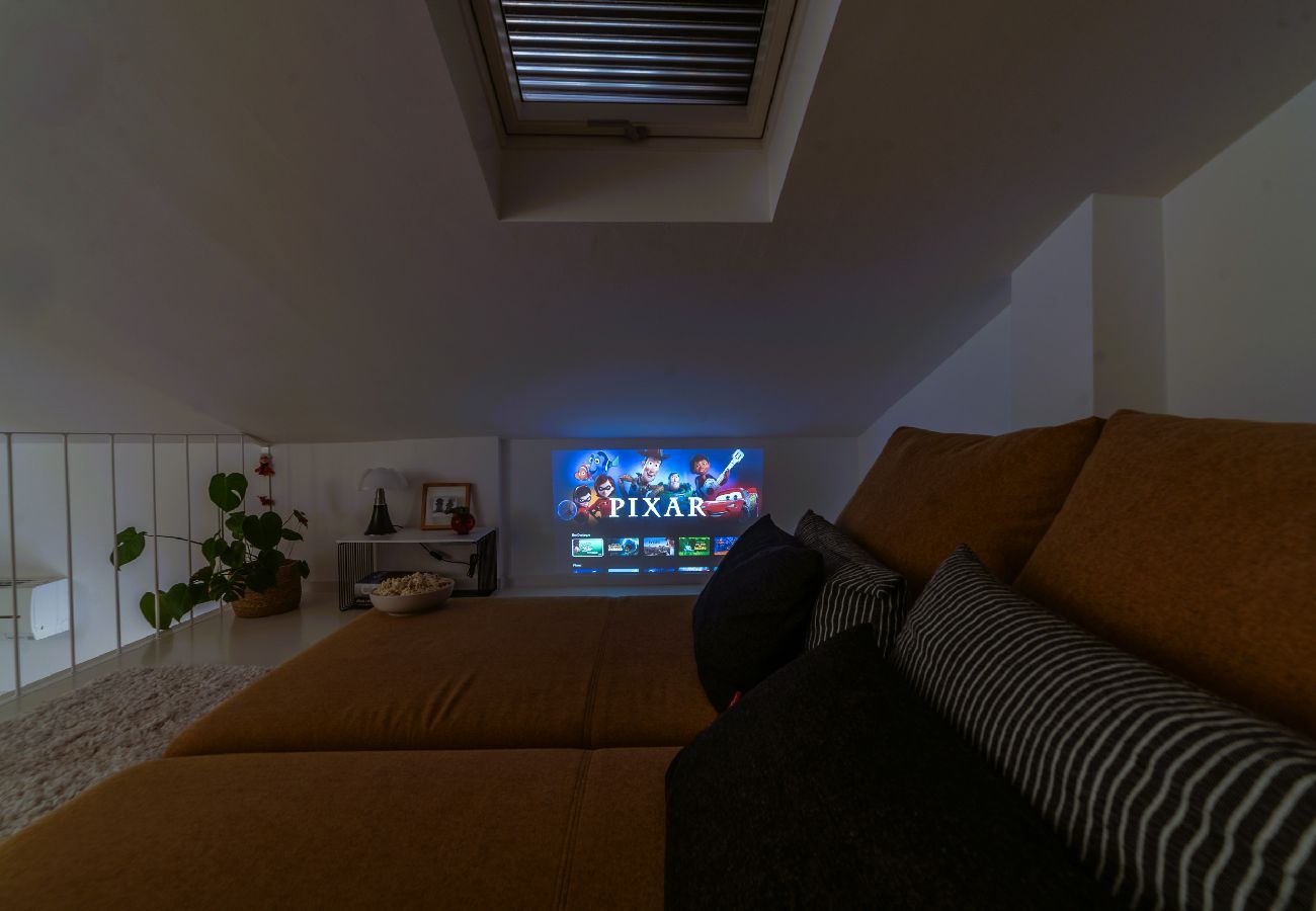 Apartamento em Herdade da Aroeira - Greenview Golf Apartment