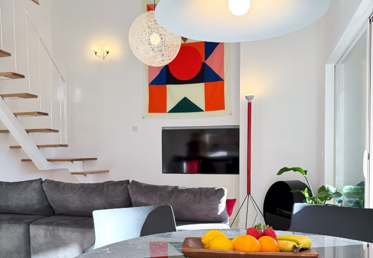 Apartamento em Herdade da Aroeira - Greenview Golf Apartment