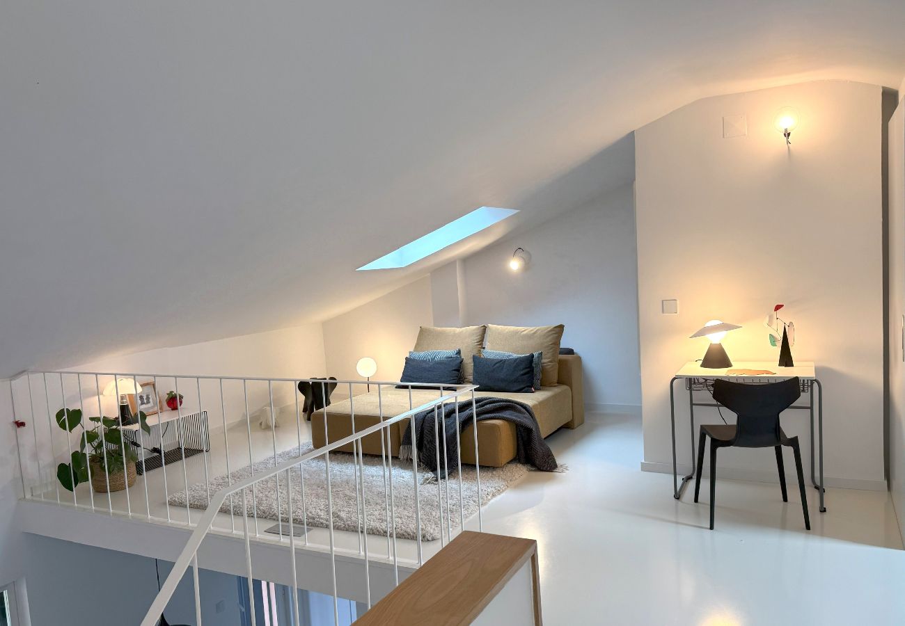Apartamento em Herdade da Aroeira - Greenview Golf Apartment
