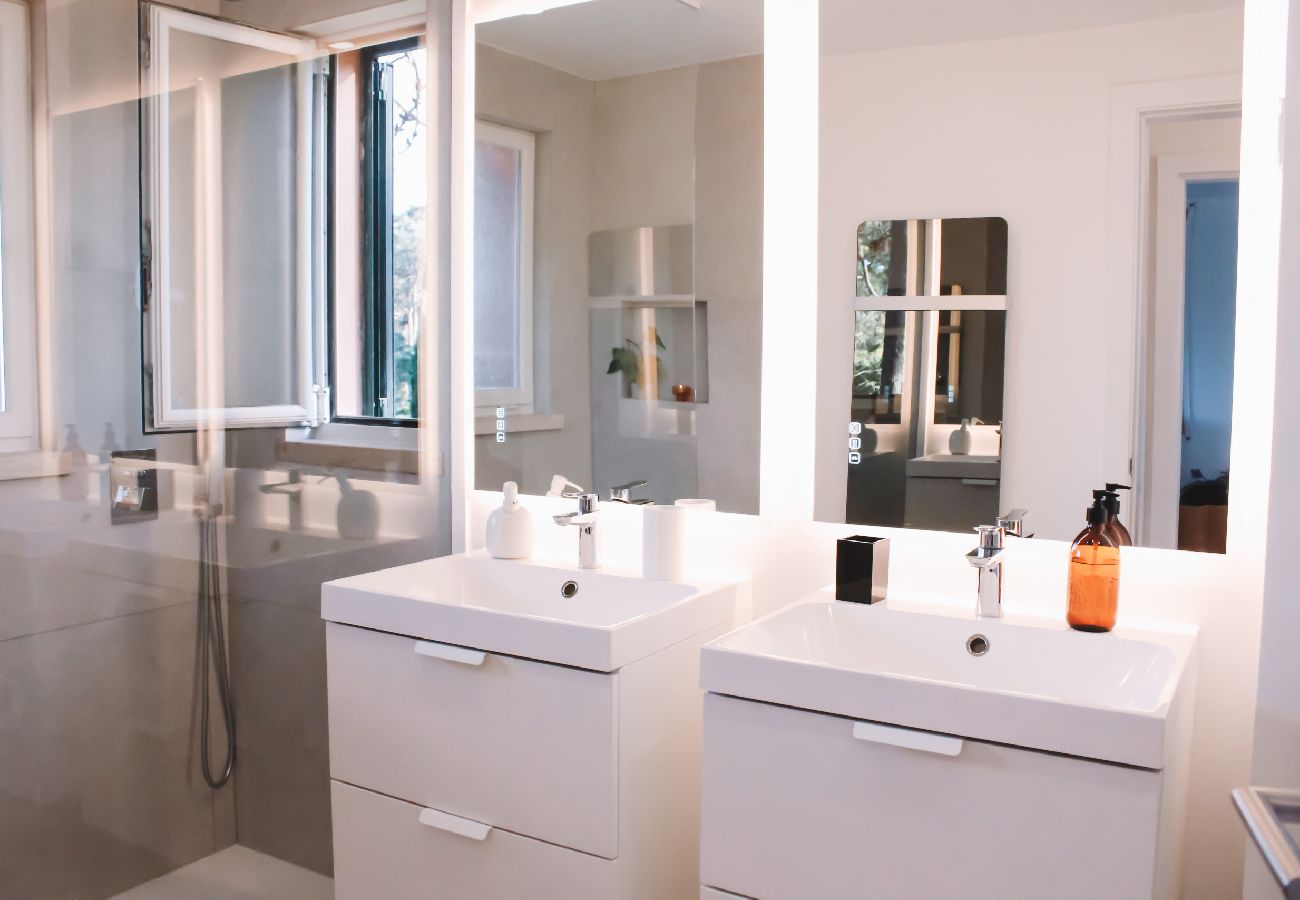 Apartamento em Herdade da Aroeira - Greenview Golf Apartment