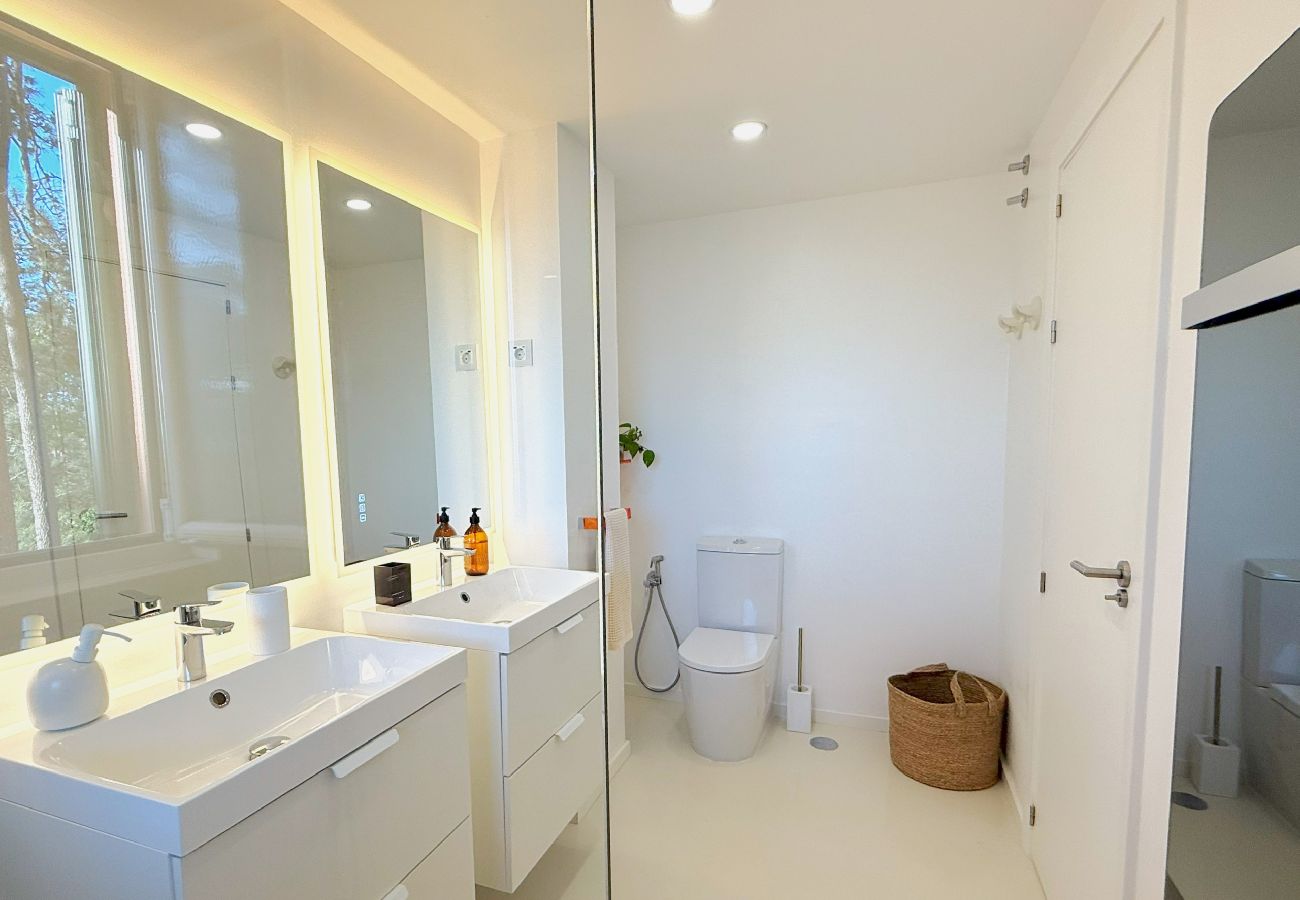 Apartamento em Herdade da Aroeira - Greenview Golf Apartment