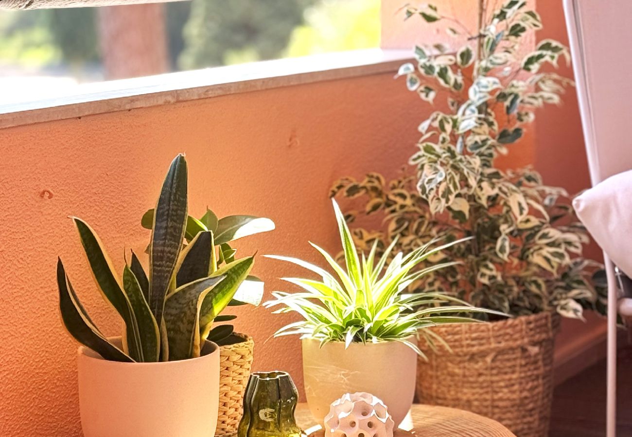 Apartamento em Herdade da Aroeira - Greenview Golf Apartment