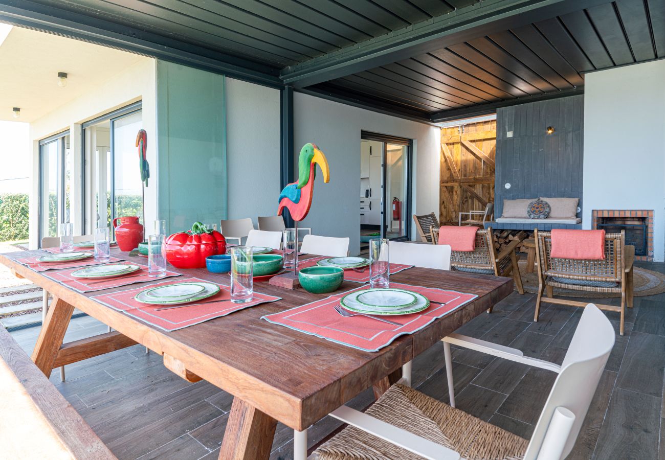 Villa em Sintra - Villa Ambar - NEW!