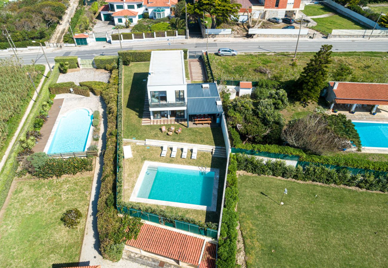 Villa em Sintra - Villa Ambar - NEW!
