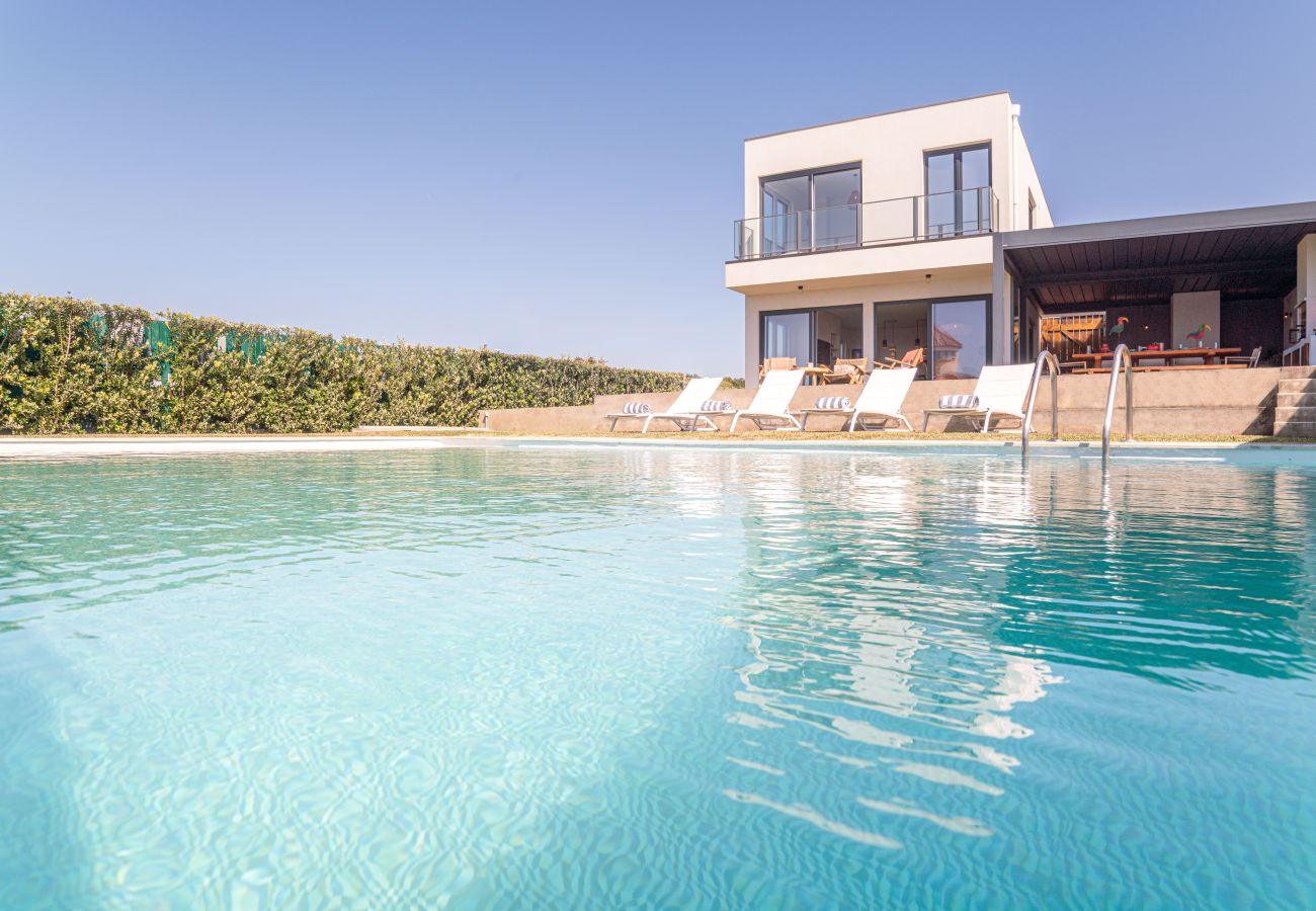 Villa em Sintra - Villa Ambar - NEW!
