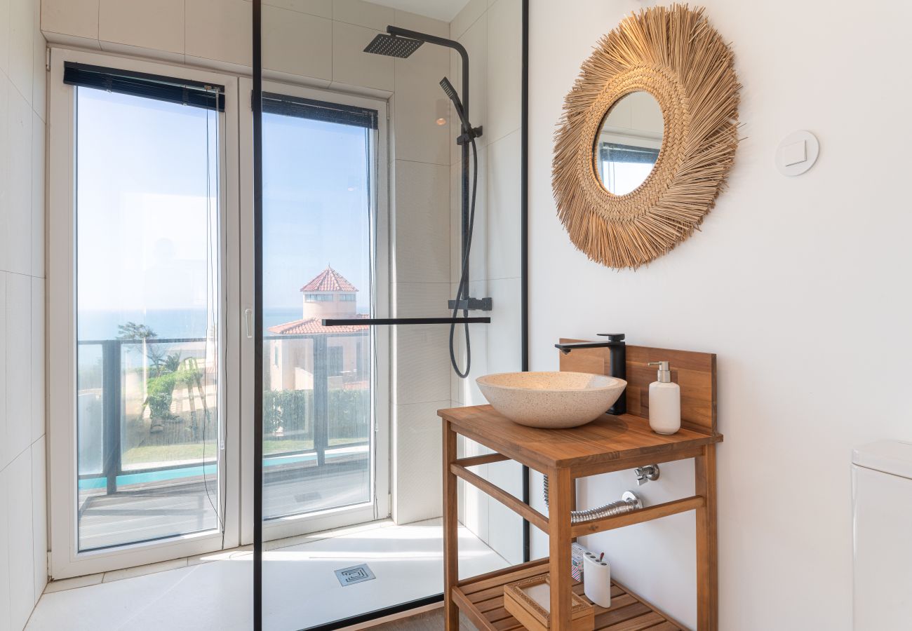 Villa em Sintra - Villa Ambar - NEW!