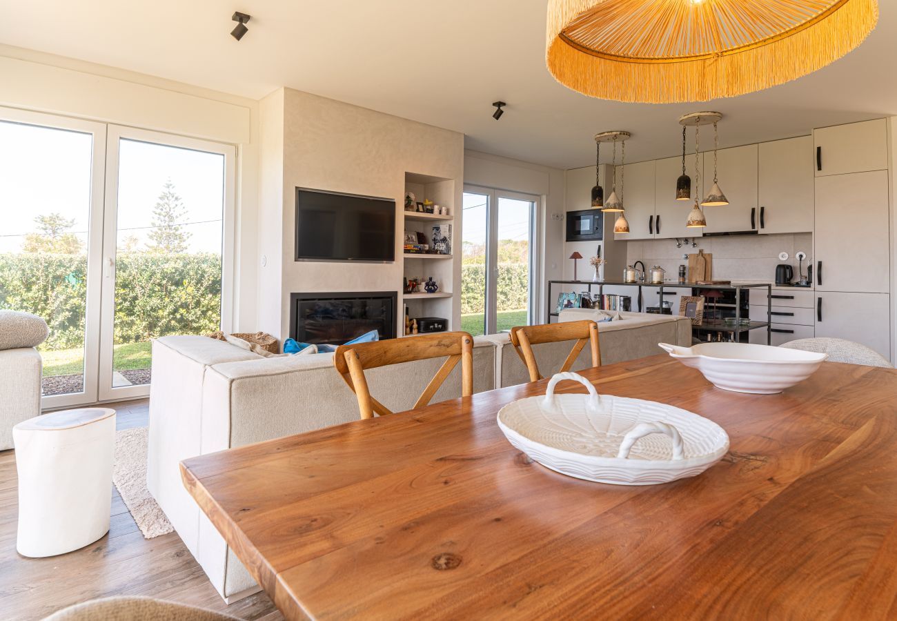 Villa em Sintra - Villa Ambar - NEW!