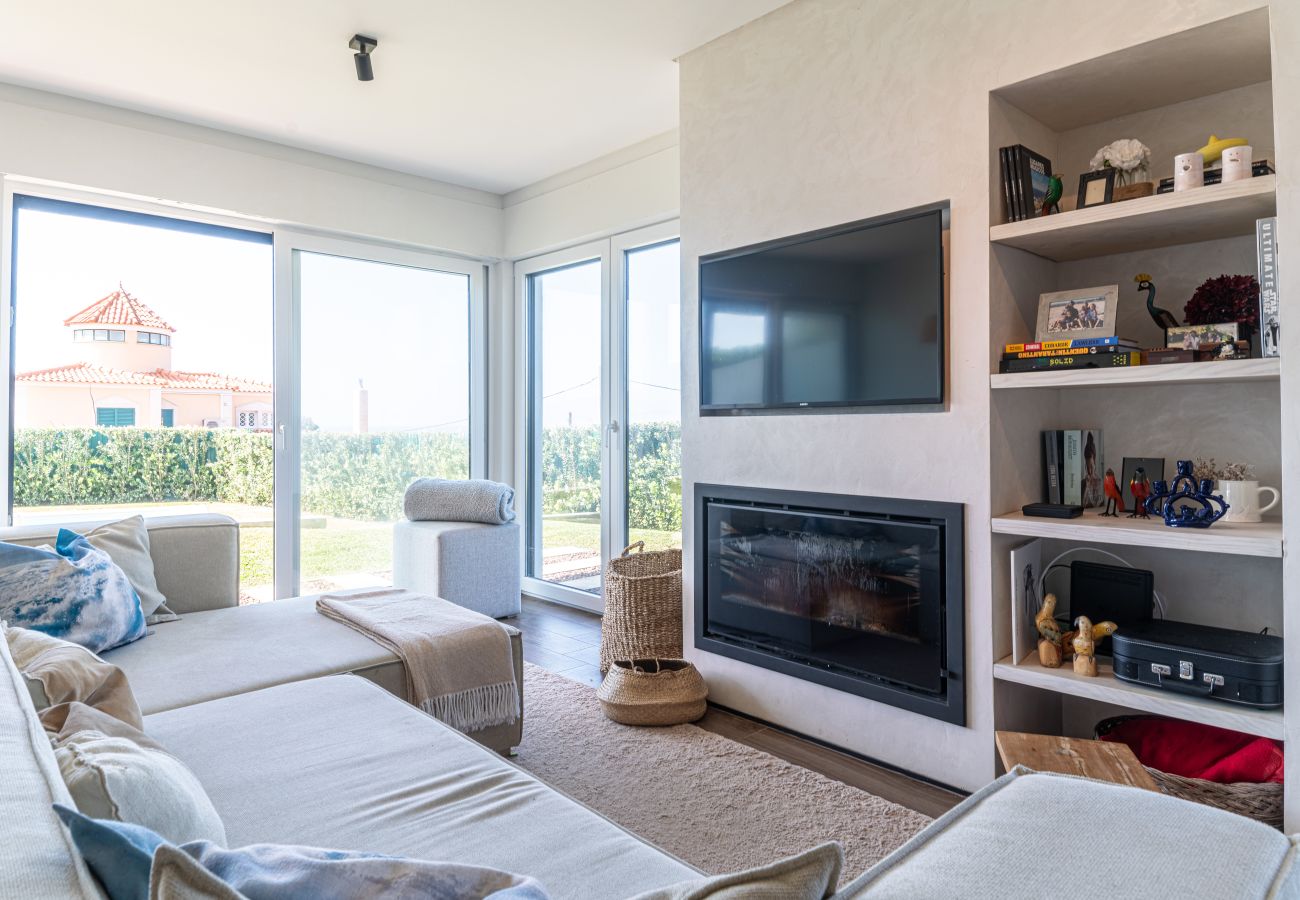 Villa em Sintra - Villa Ambar - NEW!