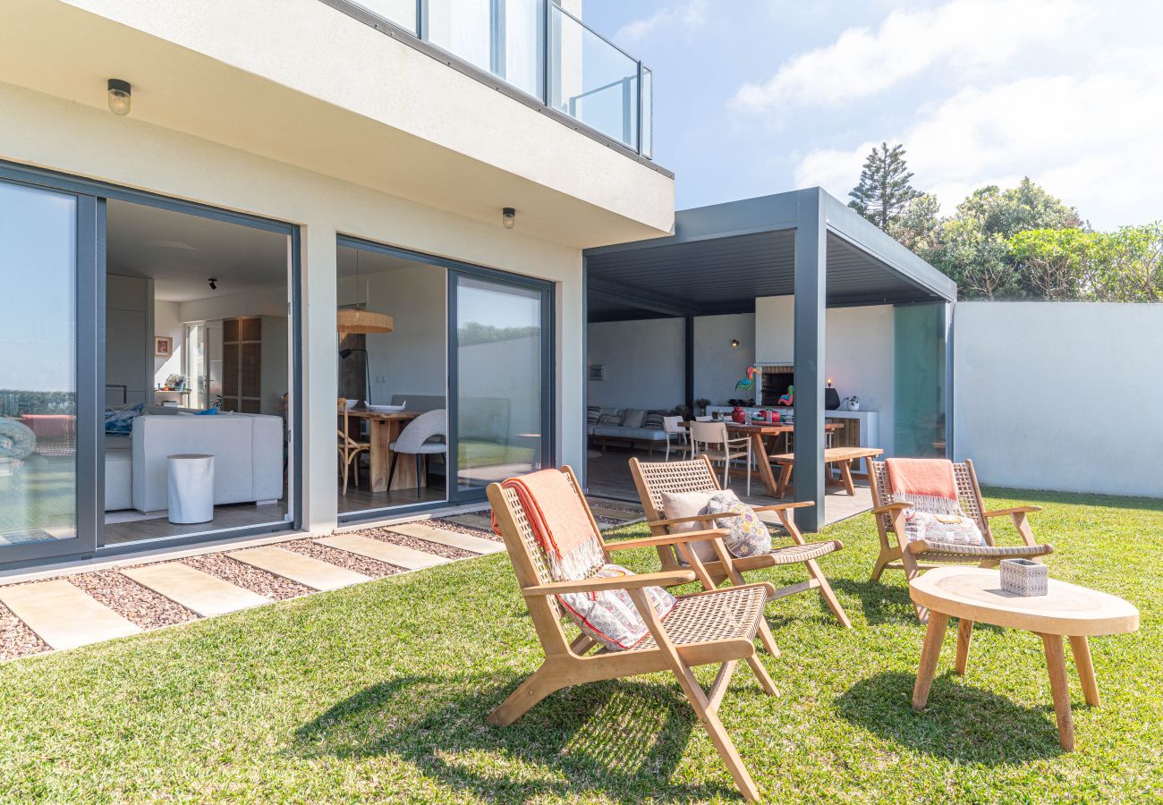 Villa em Sintra - Villa Ambar - NEW!