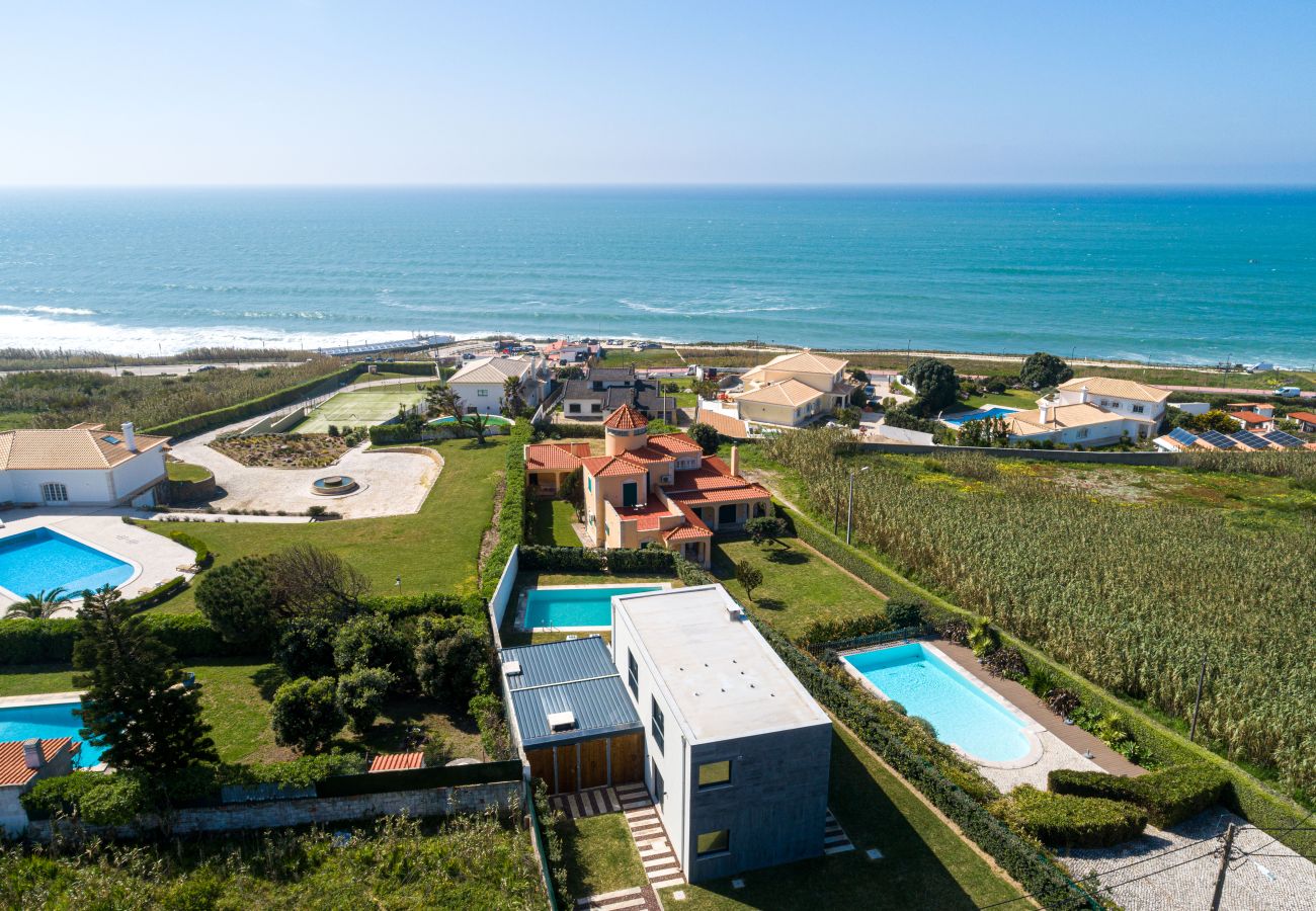 Villa em Sintra - Villa Ambar - NEW!