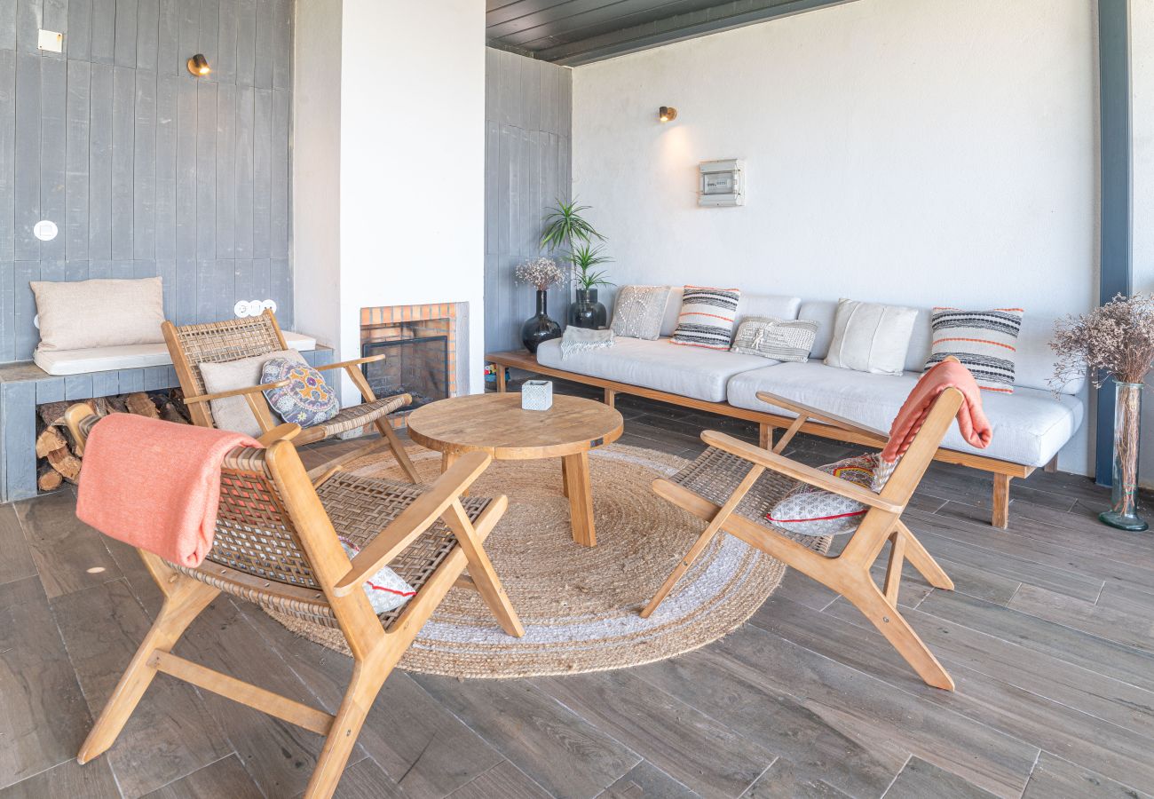 Villa em Sintra - Villa Ambar - NEW!