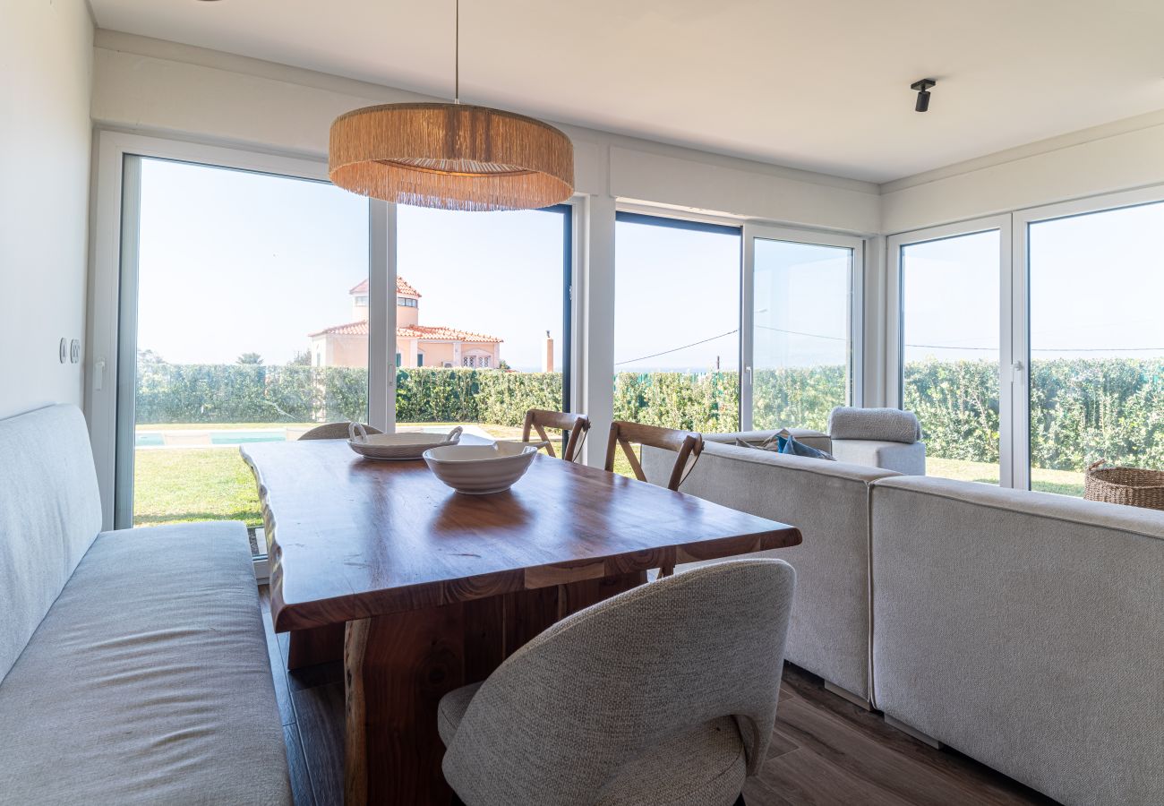 Villa em Sintra - Villa Ambar - NEW!