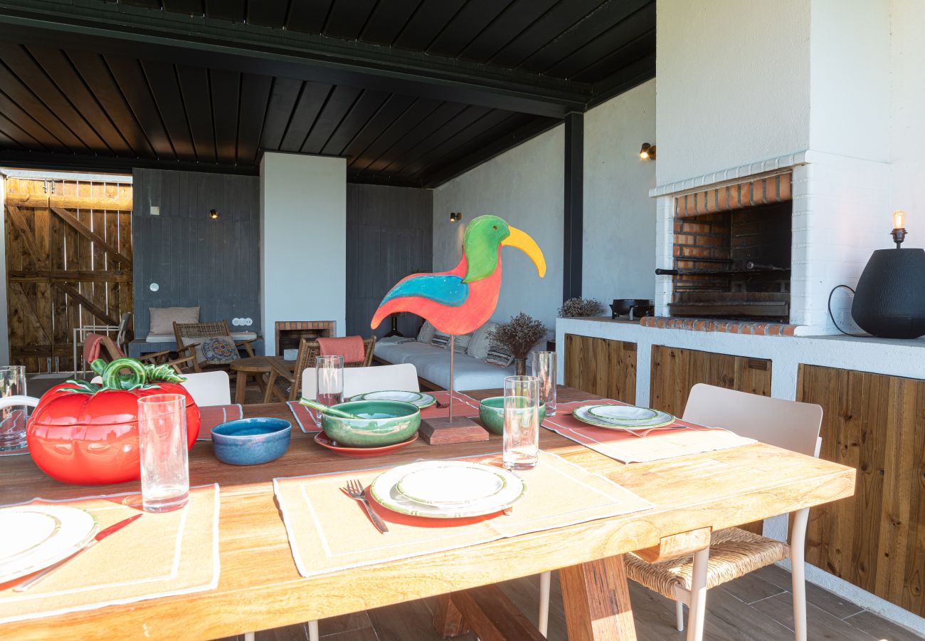 Villa em Sintra - Villa Ambar - NEW!