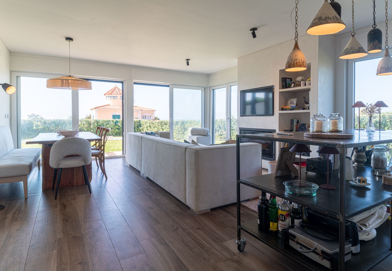 Villa em Sintra - Villa Ambar - NEW!