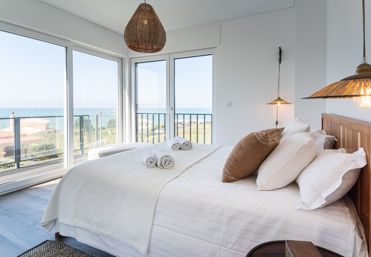Villa em Sintra - Villa Ambar - NEW!