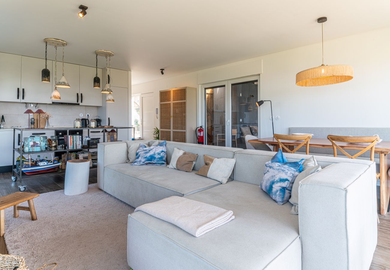 Villa em Sintra - Villa Ambar - NEW!