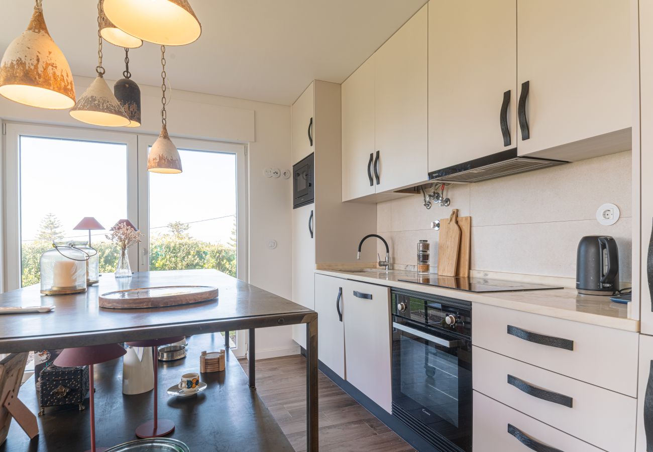 Villa em Sintra - Villa Ambar - NEW!