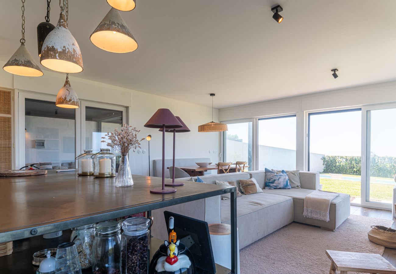 Villa em Sintra - Villa Ambar - NEW!