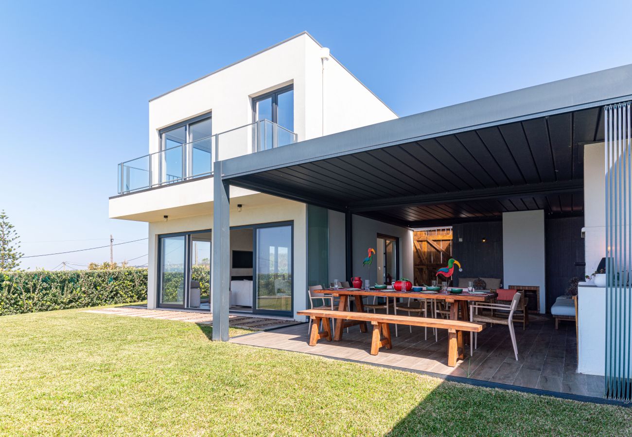 Villa em Sintra - Villa Ambar - NEW!