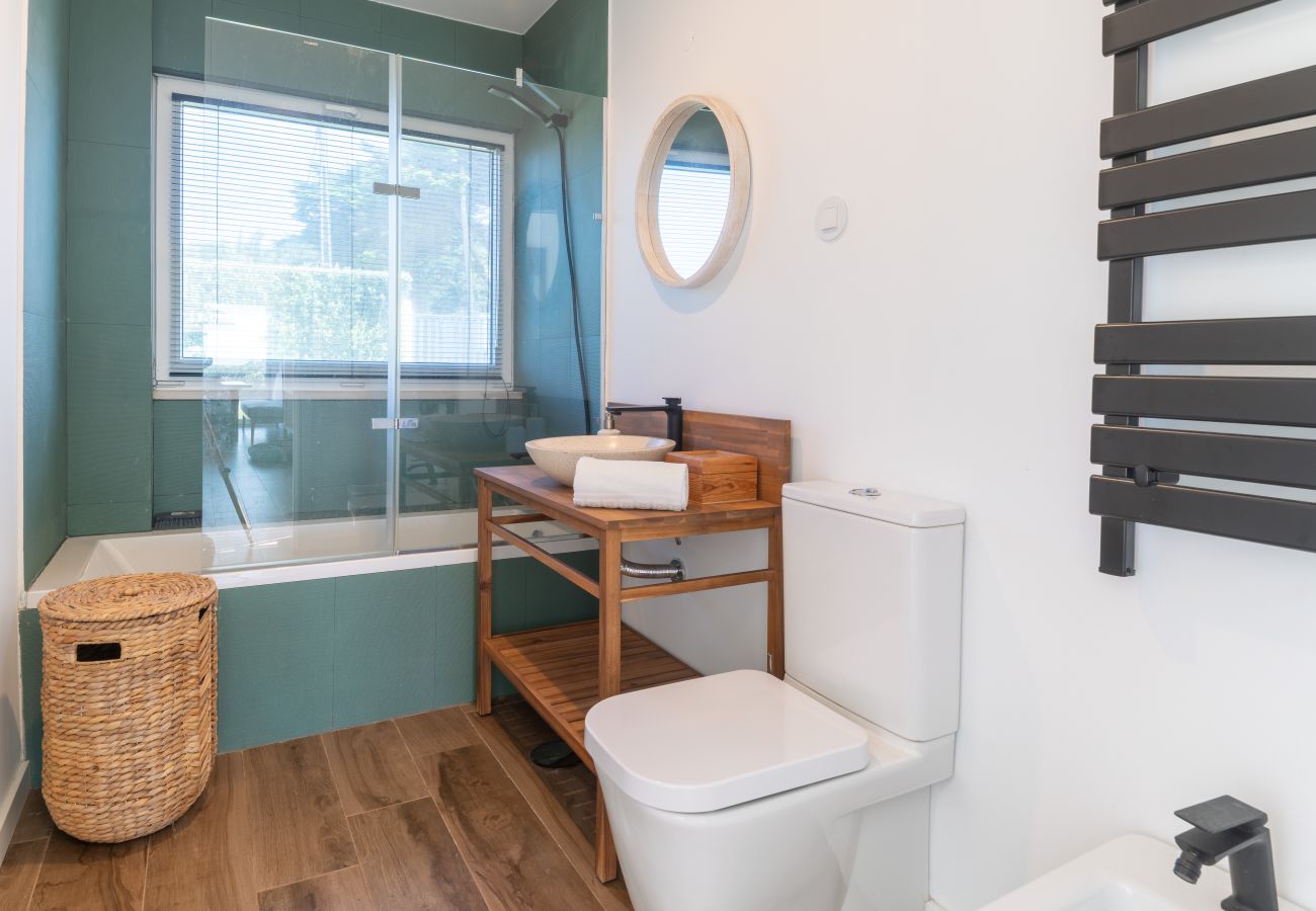 Villa em Sintra - Villa Ambar - NEW!