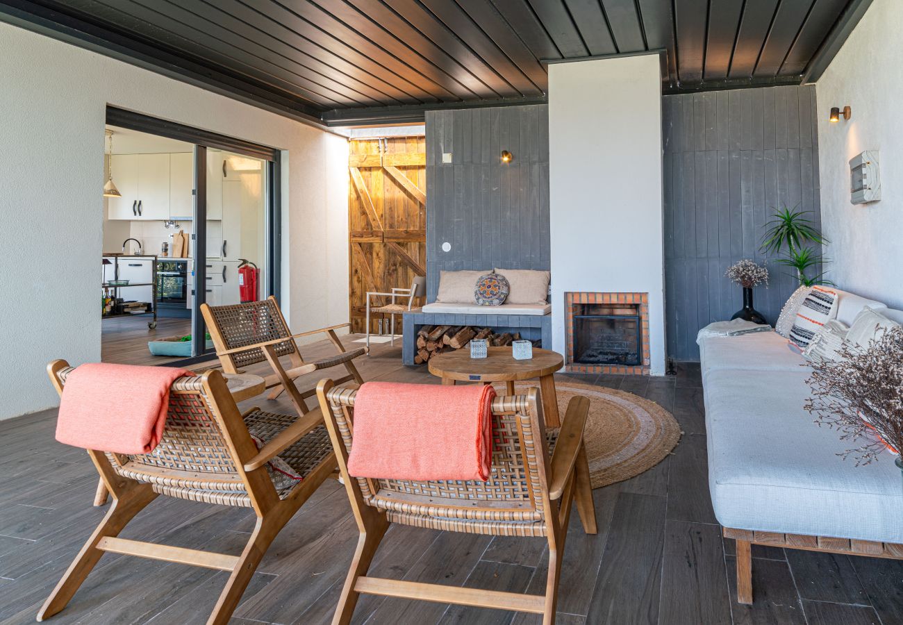 Villa em Sintra - Villa Ambar - NEW!