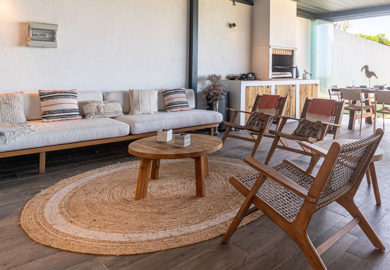 Villa em Sintra - Villa Ambar - NEW!
