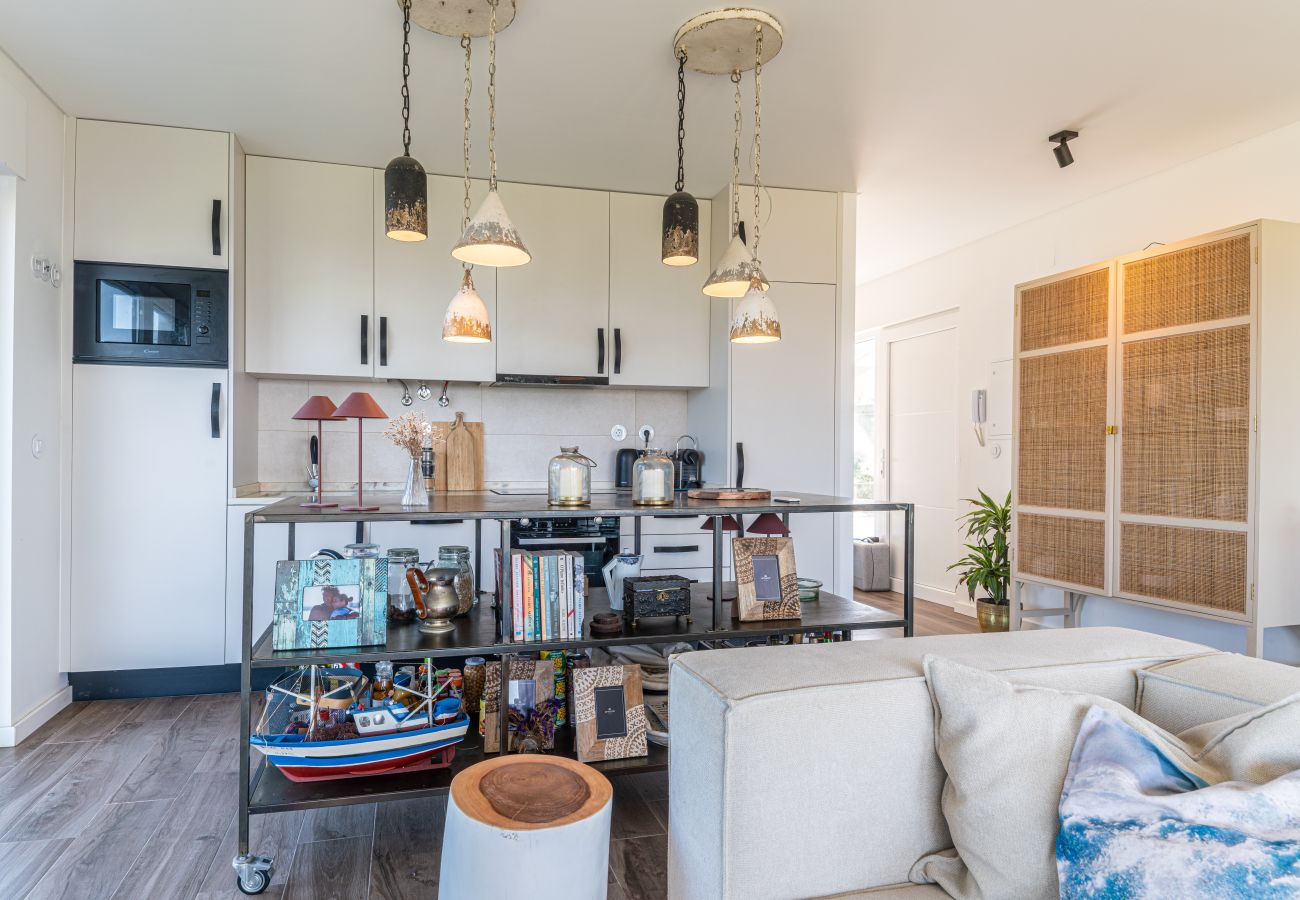 Villa em Sintra - Villa Ambar - NEW!