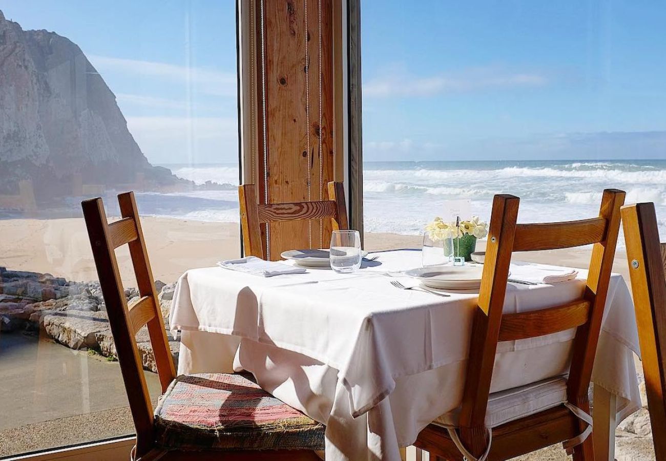 Villa em Sintra - Villa Ambar - NEW!