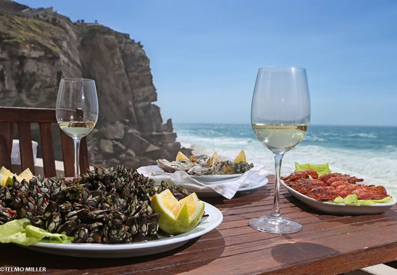Villa em Sintra - Villa Ambar - NEW!