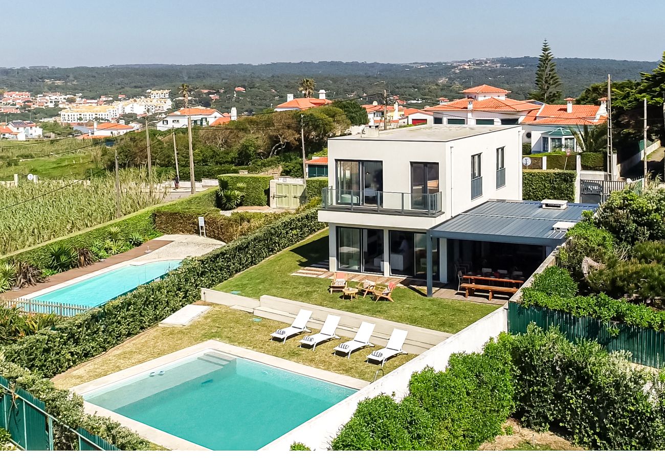 Villa em Sintra - Villa Ambar - NEW!