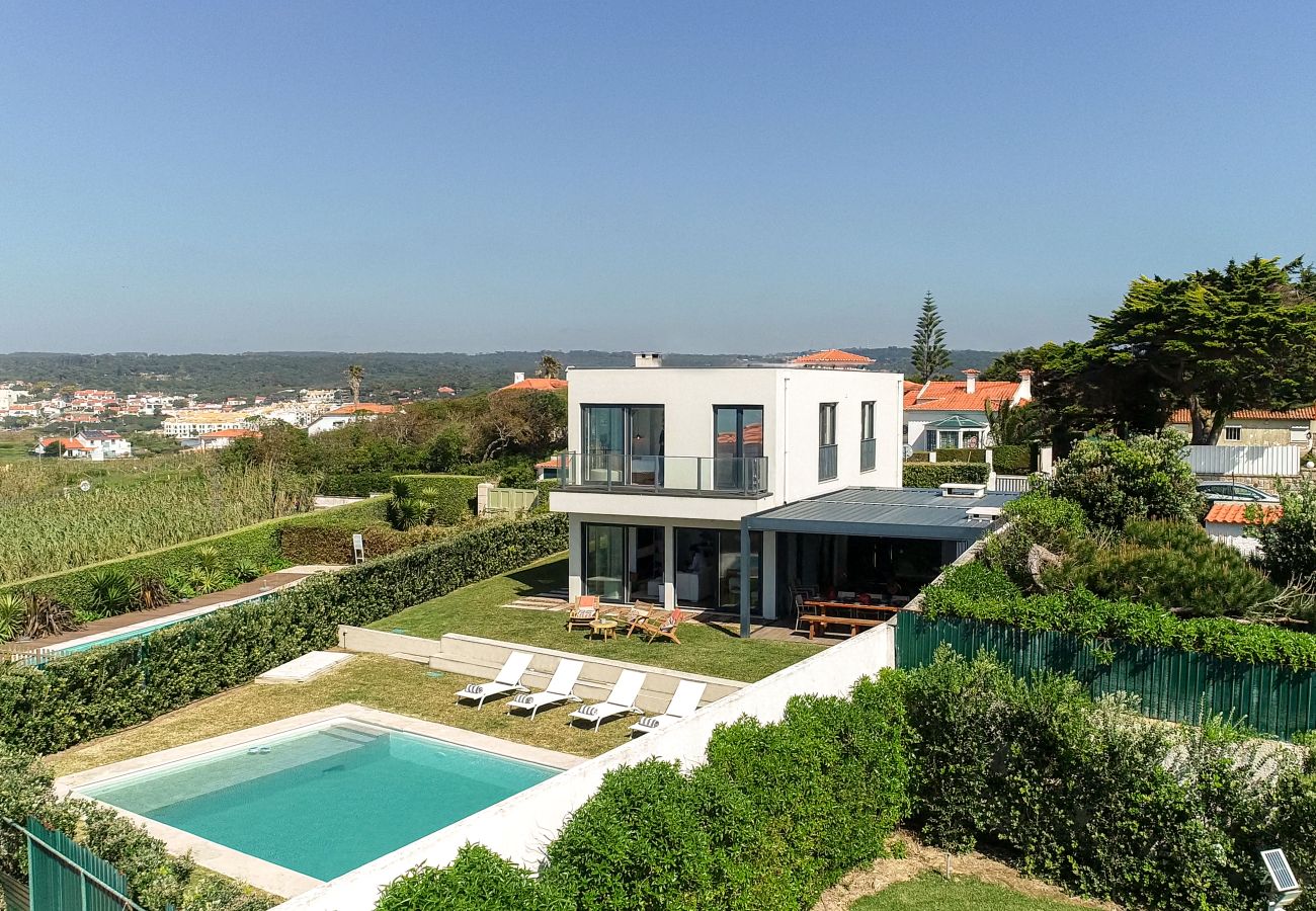 Villa em Sintra - Villa Ambar - NEW!
