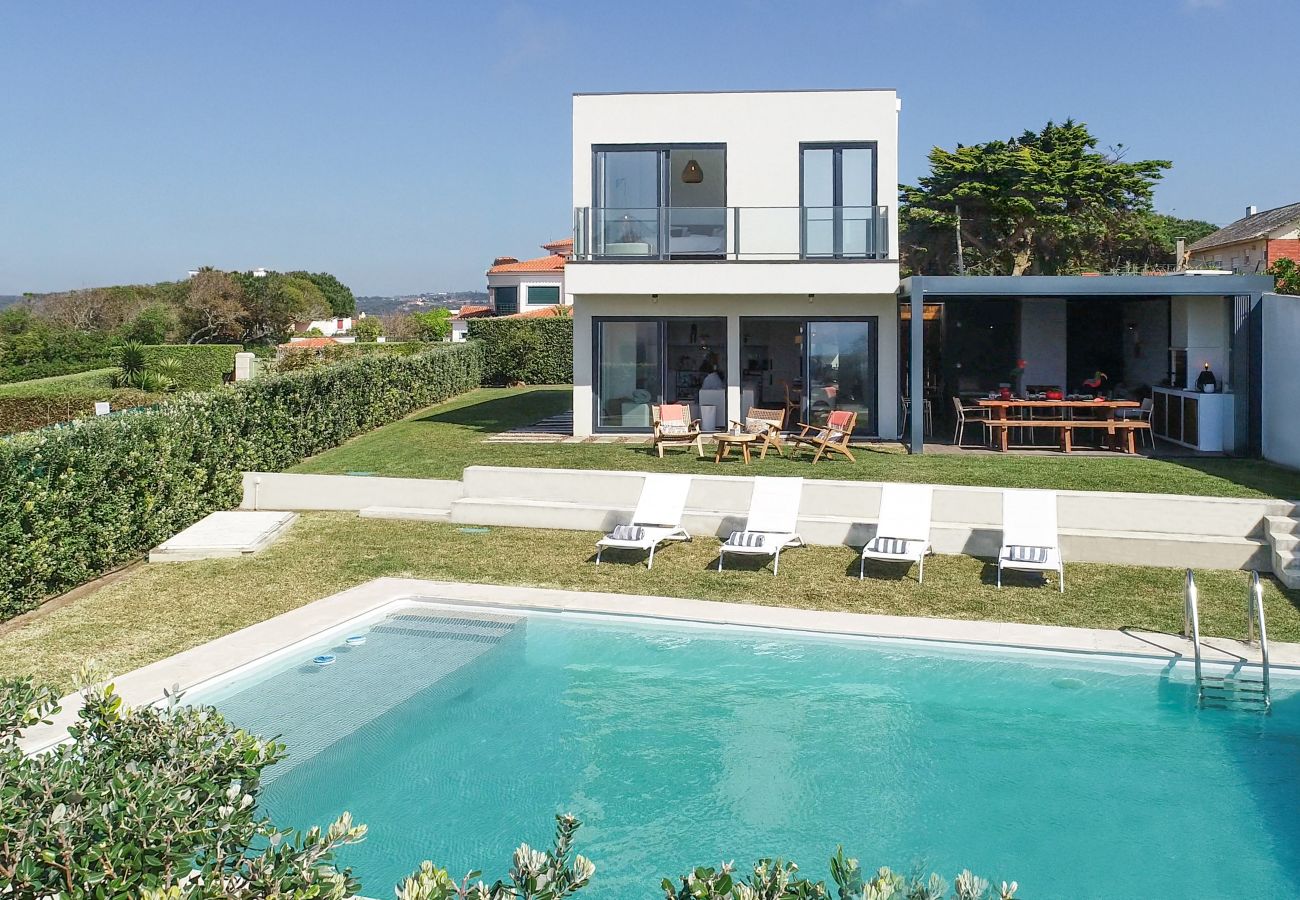 Villa em Sintra - Villa Ambar - NEW!